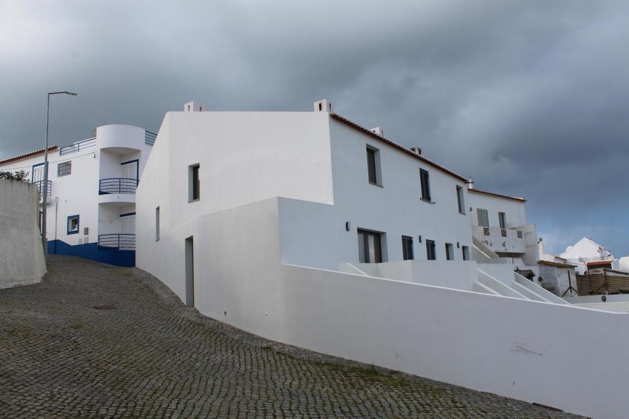 Casa Na Carrapateira, Aljezur Villa Exterior foto