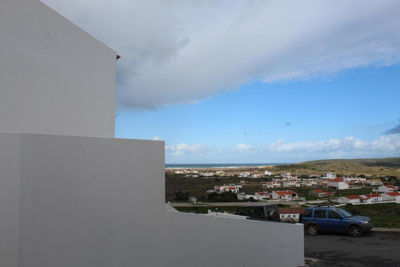 Casa Na Carrapateira, Aljezur Villa Exterior foto